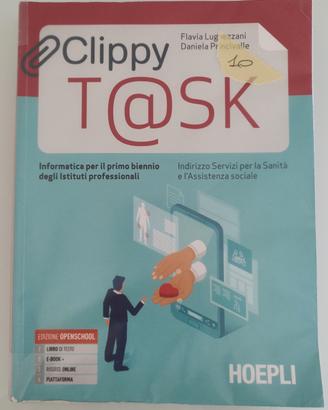 Libro scolastico 