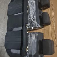 Sedili completi Vw Taigo R Line