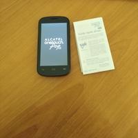 Alcatel Pop c2