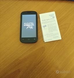 Alcatel Pop c2