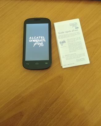 Alcatel Pop c2