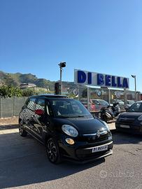 Fiat 500 L 1.3 mtj 2018
