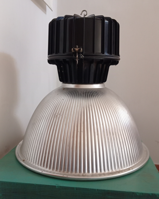 Set Lampadari a campana