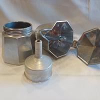 Moka Bialetti 6 tazze