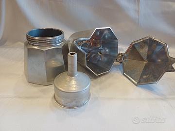 Moka Bialetti 6 tazze