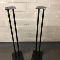 Stand per diffusori, Solidsteel modello SE-12