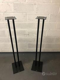 Stand per diffusori, Solidsteel modello SE-12