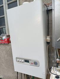 Caldaia sile  Condensa 3 24 R