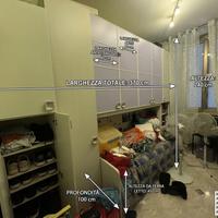 camera da letto armadio