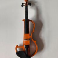 Thomann - violino elettrico 4/4 HBV 870AM