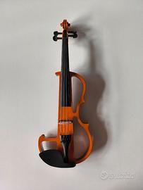 Thomann - violino elettrico 4/4 HBV 870AM