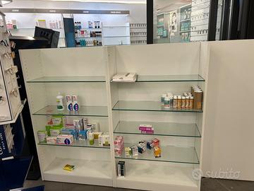 Mobili farmacia