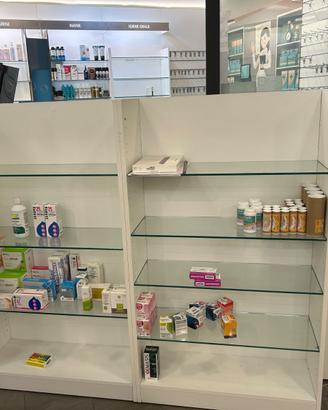 Mobili farmacia