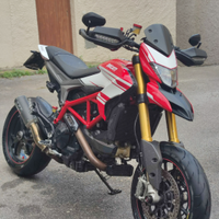 Ducati Hypermotard 939 SP