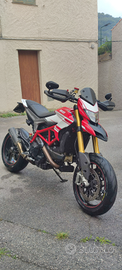 Ducati Hypermotard 939 SP