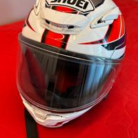 Casco moto Shoei NXR2