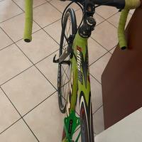 Bici da corsa Olmo