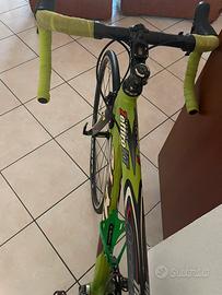 Bici da corsa Olmo