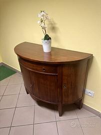 Consolle Mezzaluna 125 € (Trattabile)