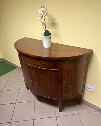 Consolle Mezzaluna 125 € (Trattabile)