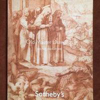 Disegni di antichi maestri - Sotheby's 2008