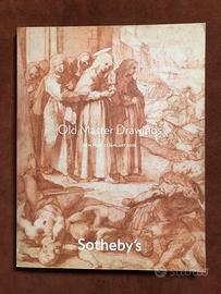 Disegni di antichi maestri - Sotheby's 2008