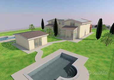 Terreno di 2400 m² a Perugia