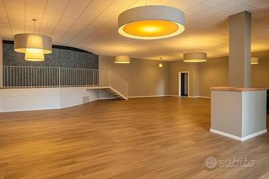 GFP - LOCALE IDEALE PER RISTORAZIONE PIZZERIA