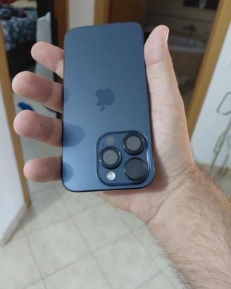 iPhone 15 pro