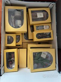 Presepe Del Prado completo