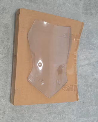 Cupolino Originale Yamaha Tracer 9 / GT (2021-24)