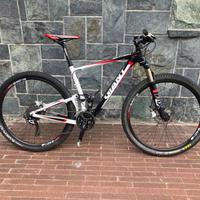 Mtb giant anthem 3 ruote 29 taglia L
