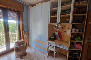 Cameretta 2 posti letto
