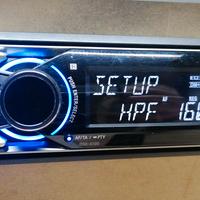 autoradio sony 