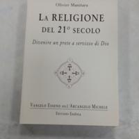 La religione del 21 secolo Diventare prete 