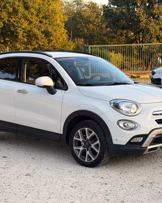 Fiat 500X 1.3 MultiJet 95 CV Pop Star