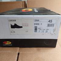 scarpa ciclismo Mtb Gravel