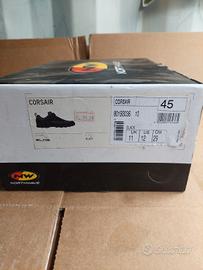 scarpa ciclismo Mtb Gravel