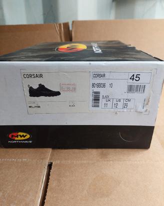 scarpa ciclismo Mtb Gravel