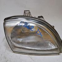 6611131R FANALE ANTERIORE DEPO DX FIAT 600 (187) 1