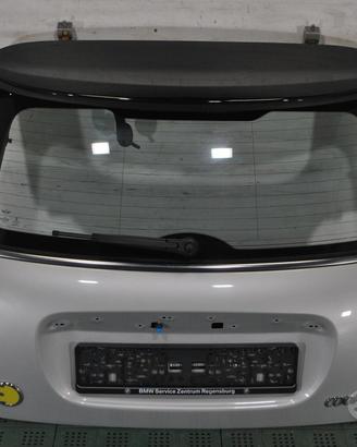 Mini Cooper F56 Portellone posteriore