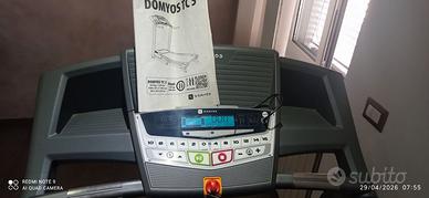 Tapis roulant Domyos mod.T5