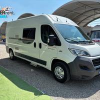 ROLLER TEAM LIVINGSTONE 5 SPORT DOPPIO MATRIMONIAL