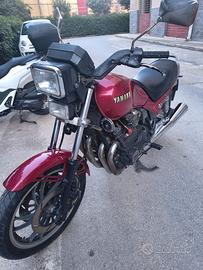 Yamaha XJ750 Seca