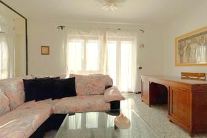 Rifinito appartamento al piano terra