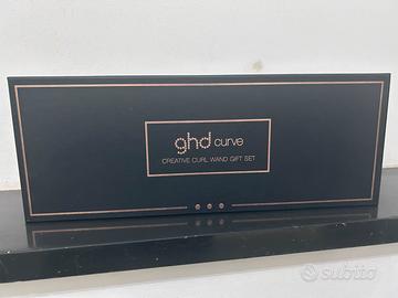 Arriccia capelli Ghd curve wand
