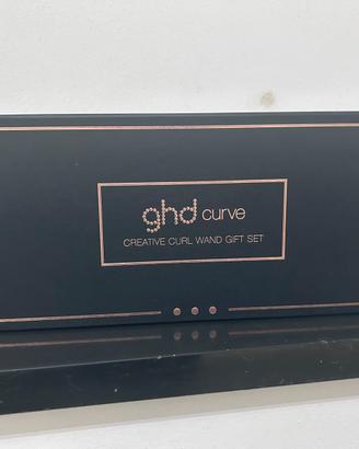 Arriccia capelli Ghd curve wand
