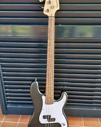 Squier Fender Precision Bass 