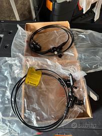 Kit freni Formula Cura 2