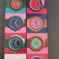 Orologio hip hop special edition